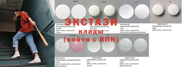 ECSTASY Покров