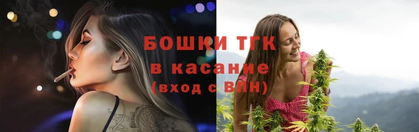 прущие крисы Бикин